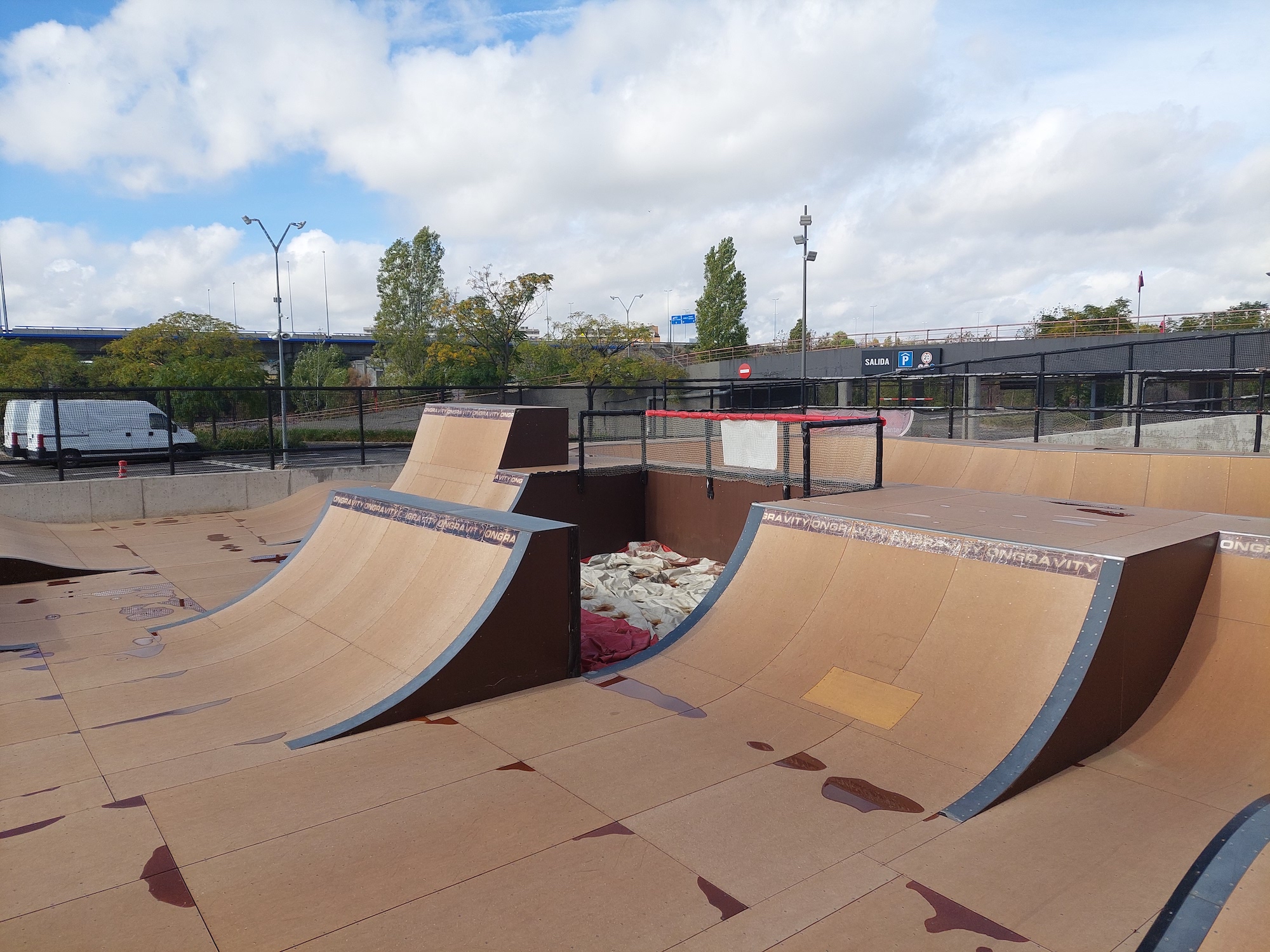 Ongravity skatepark